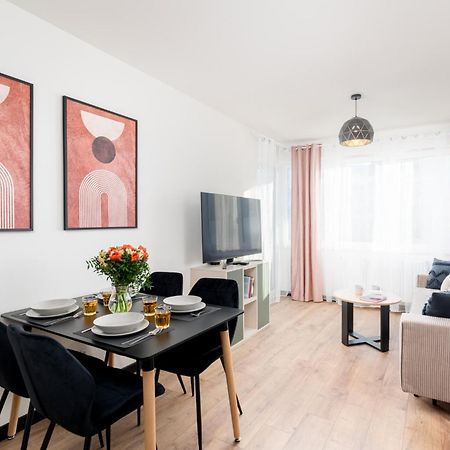 Dabie Park Residence Kraków Zewnętrze zdjęcie