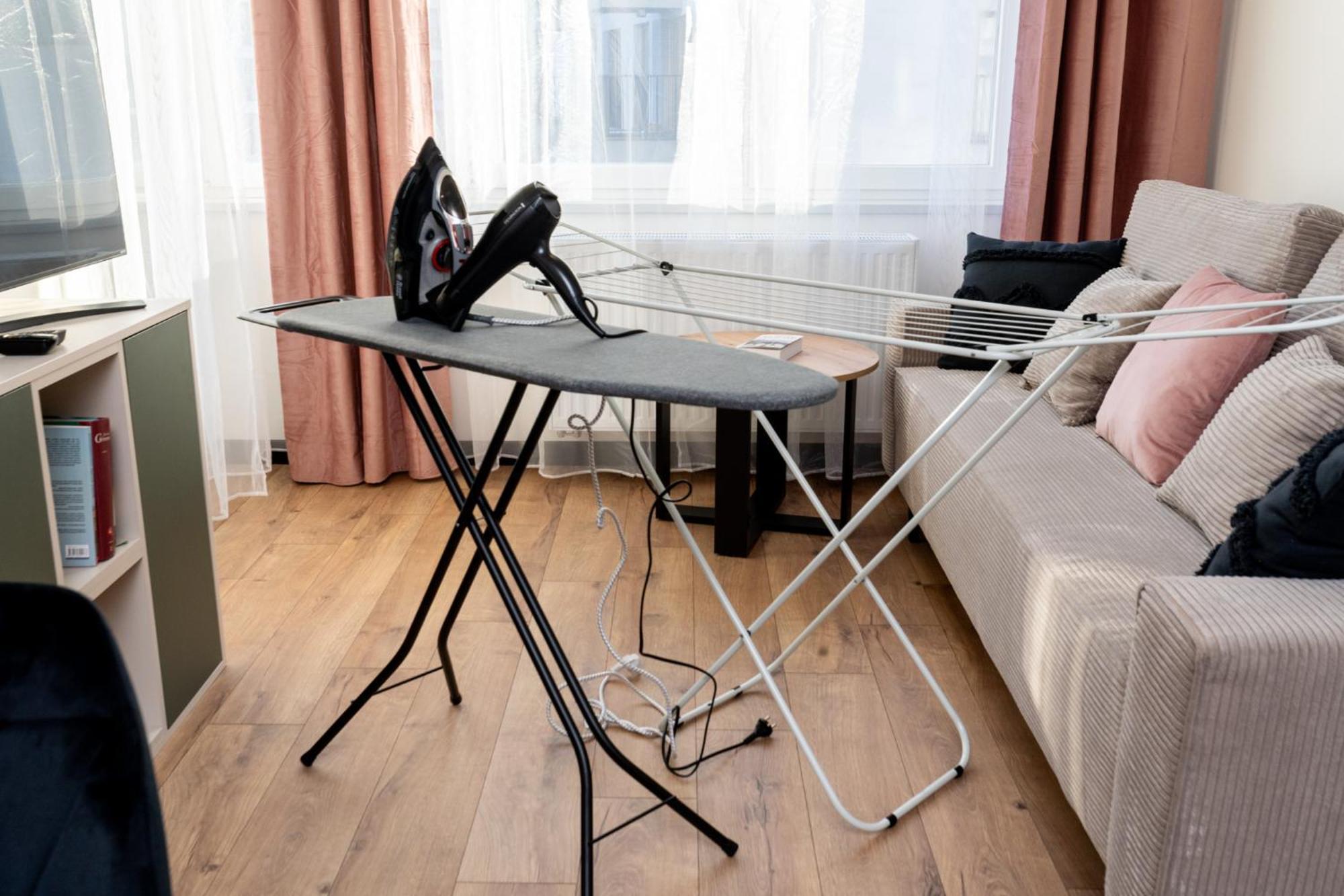 Dabie Park Residence Kraków Zewnętrze zdjęcie