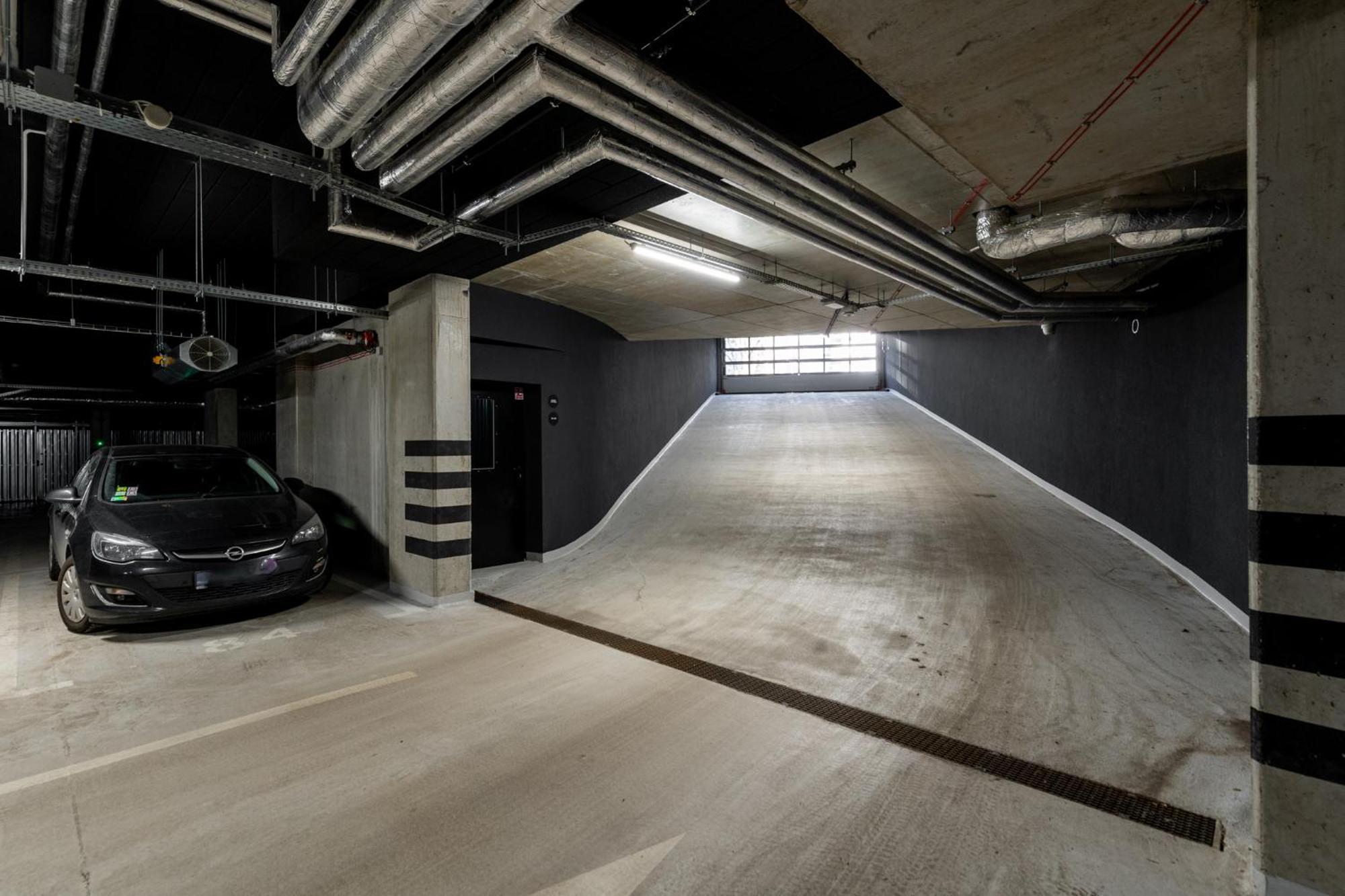 Dabie Park Residence Kraków Zewnętrze zdjęcie